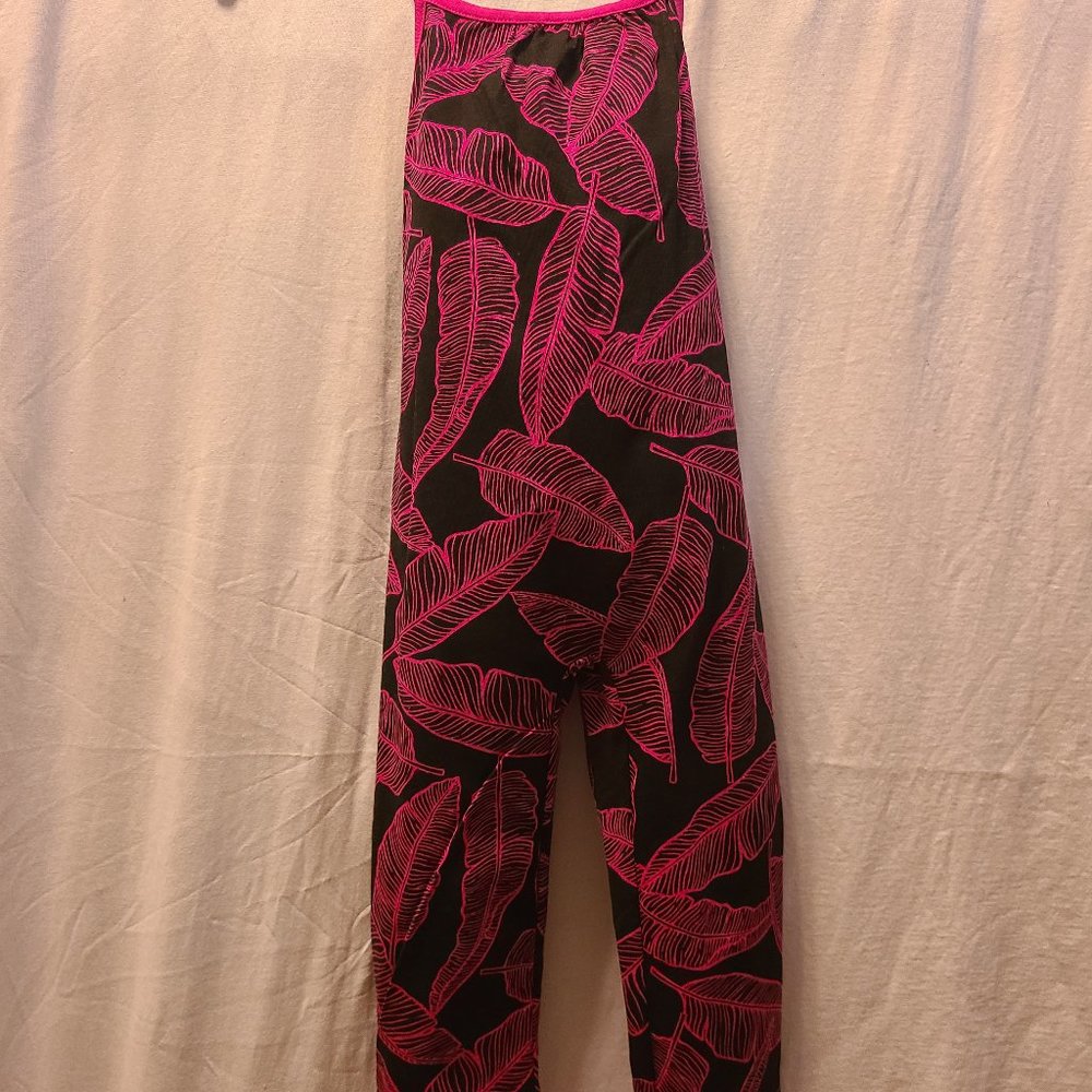 Okie Dokie Toddler Girl Jumpsuit